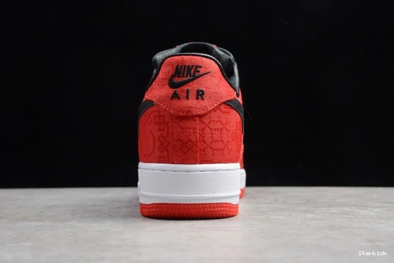 Box)  358701-601 (Special Air Low CLOT Force 1WORLD 1 1212